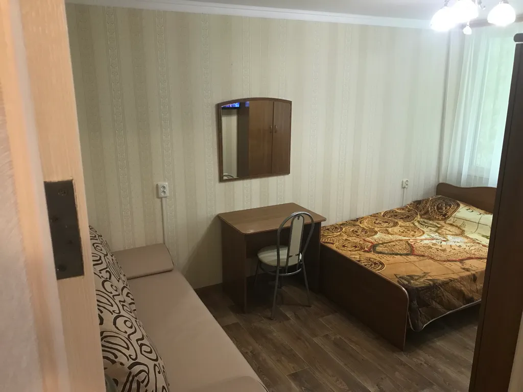 Квартира под ключ