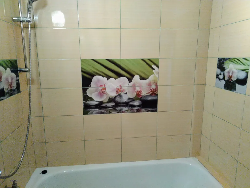 Просторная 1-комнатная квартира