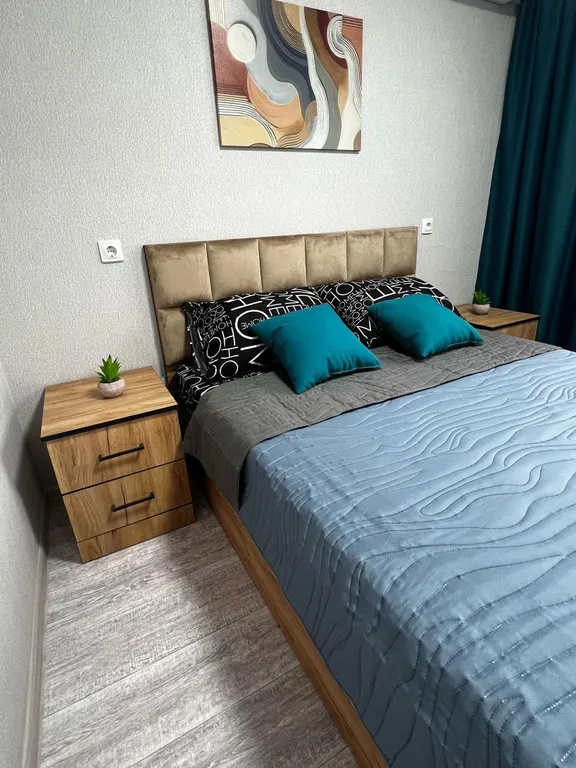 Уютная смарт студия