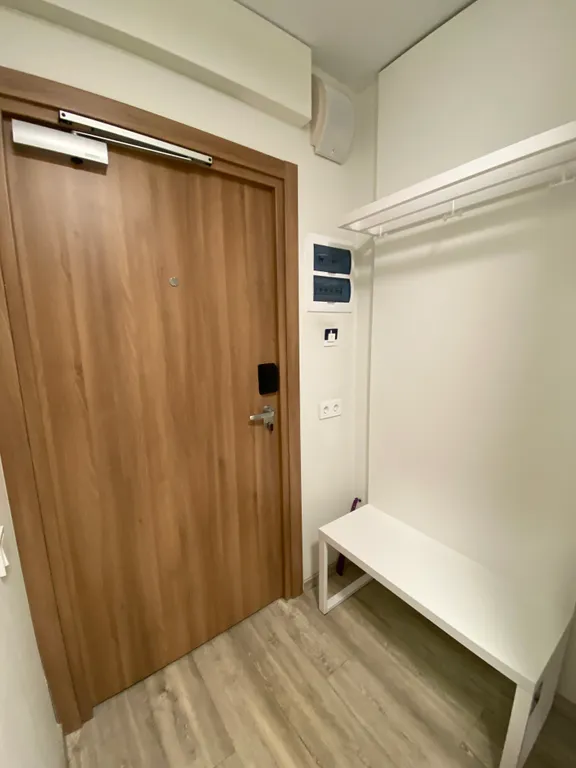 Квартира Квартира Современный апартамент комфорт класса — Санкт-Петербург