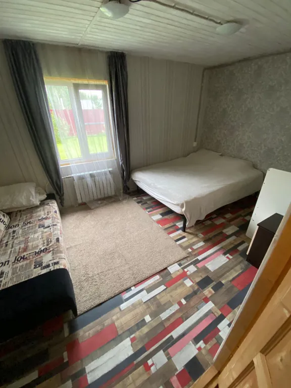 6-комнатный Дом