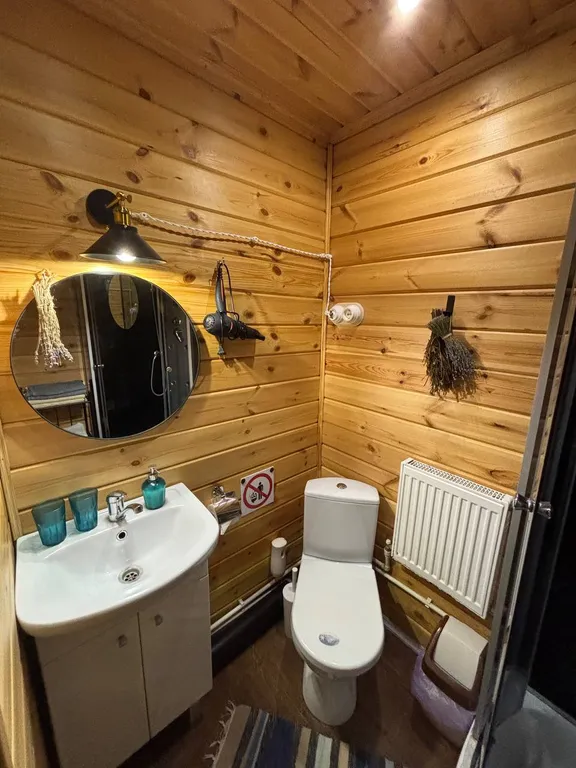 Васильевский дворик