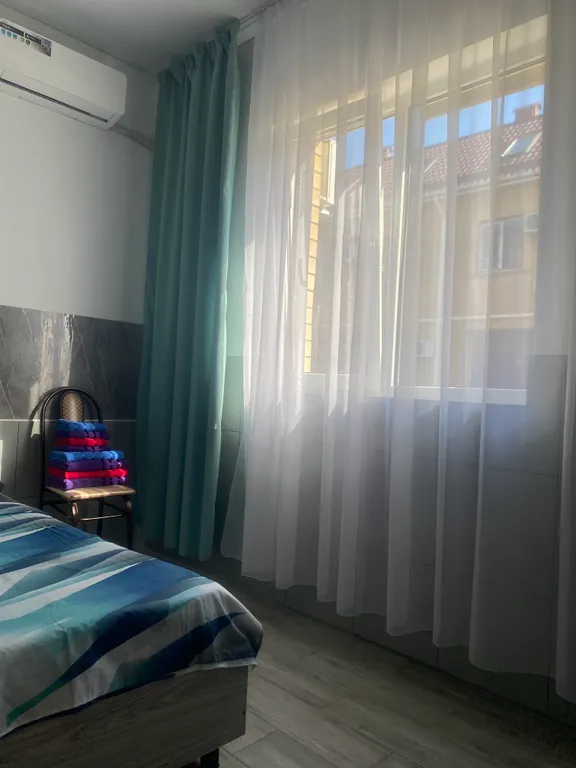 Апарт у моря