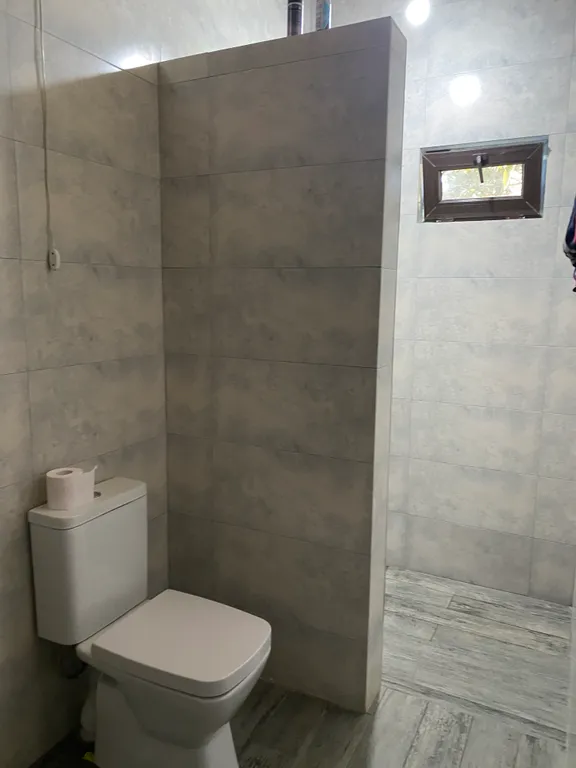 Уютный дом у моря