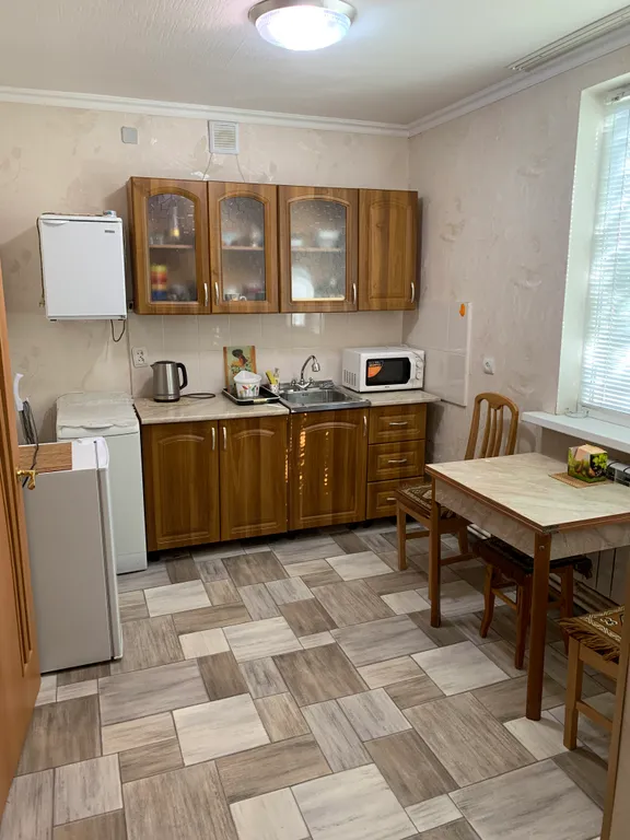 Апартоменты