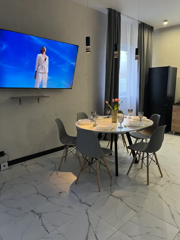 4-комнатный Дом