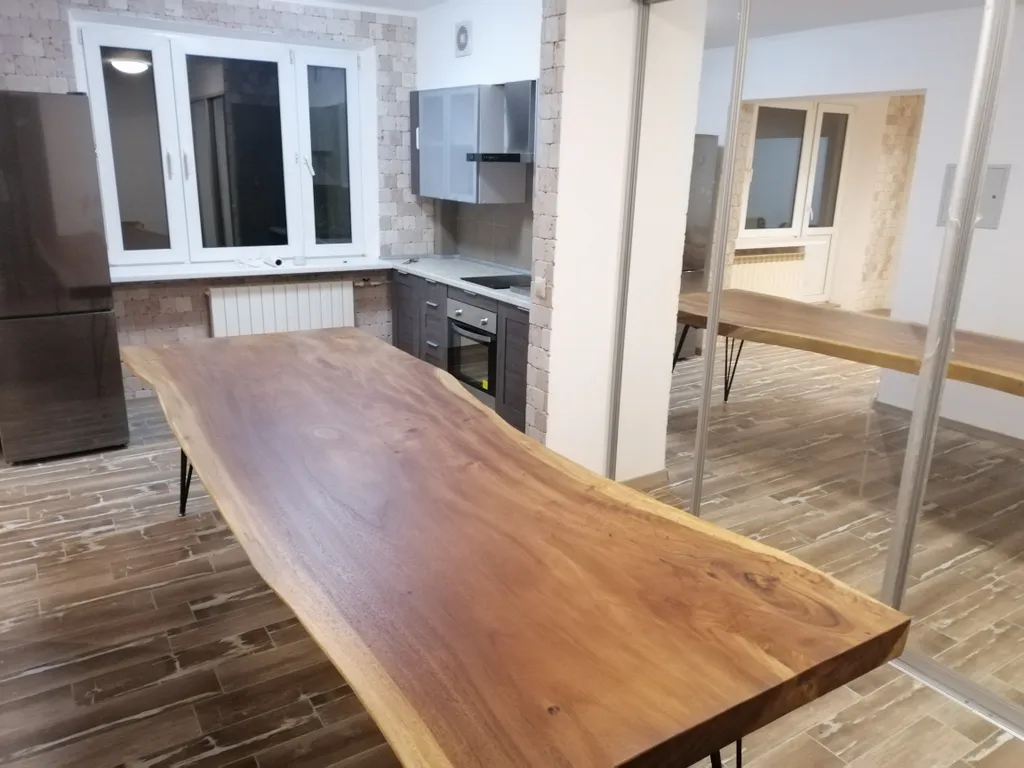 Дзен-апартаменты