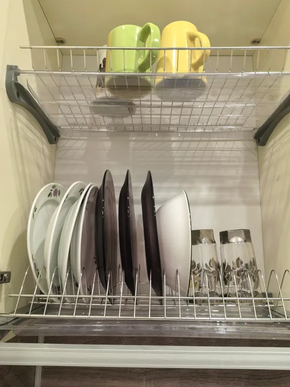 Уютная однокомнатная квартира с хорошим ремонтом в тихом районе