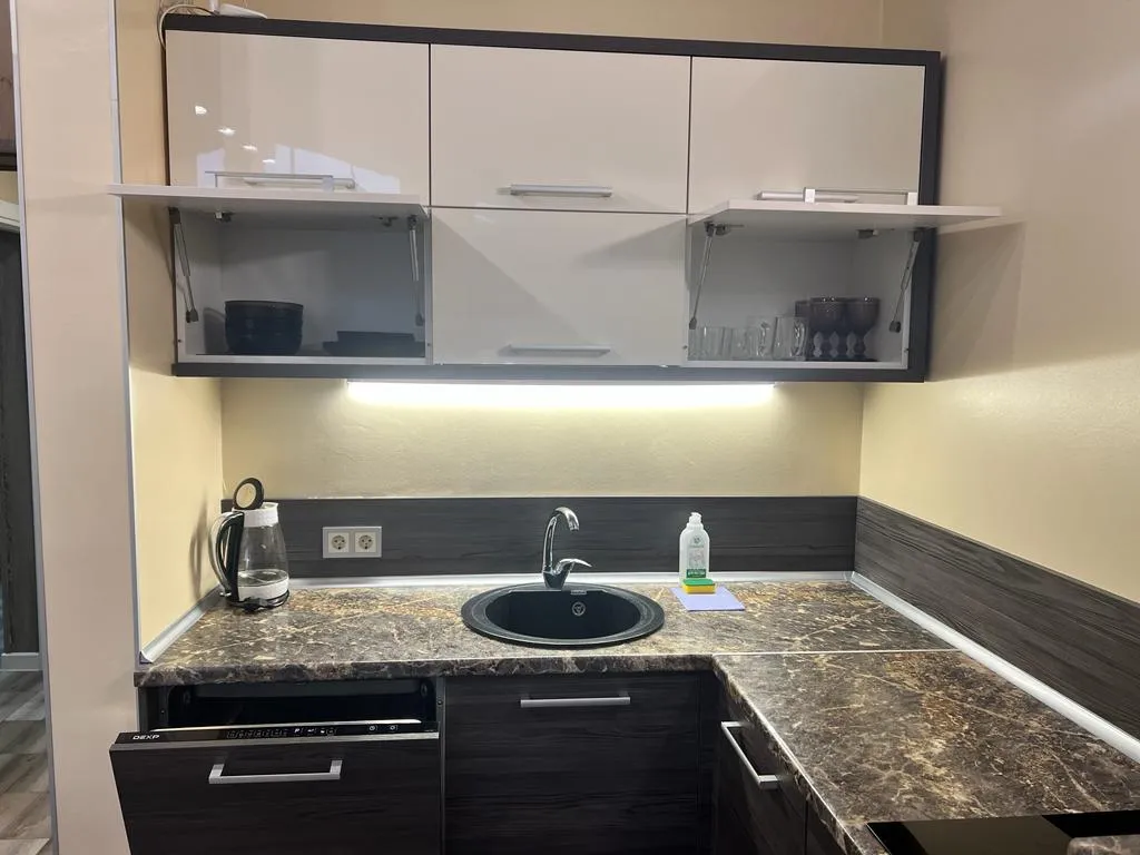 Коттедж 2-комнатный Дом — Борисово