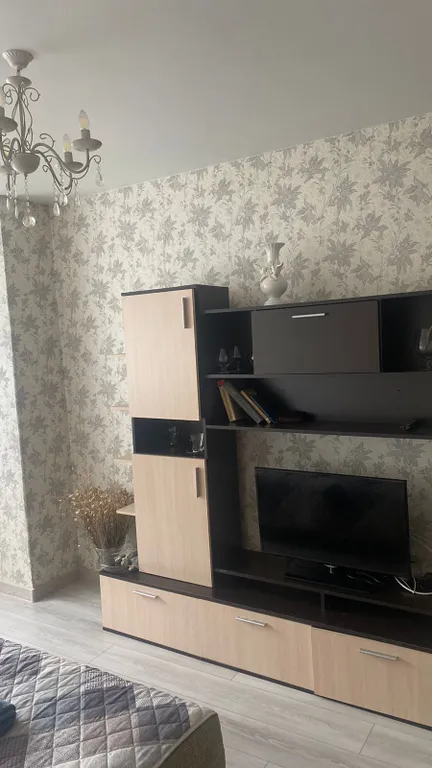 Уютная квартира рядом с автовокзалом