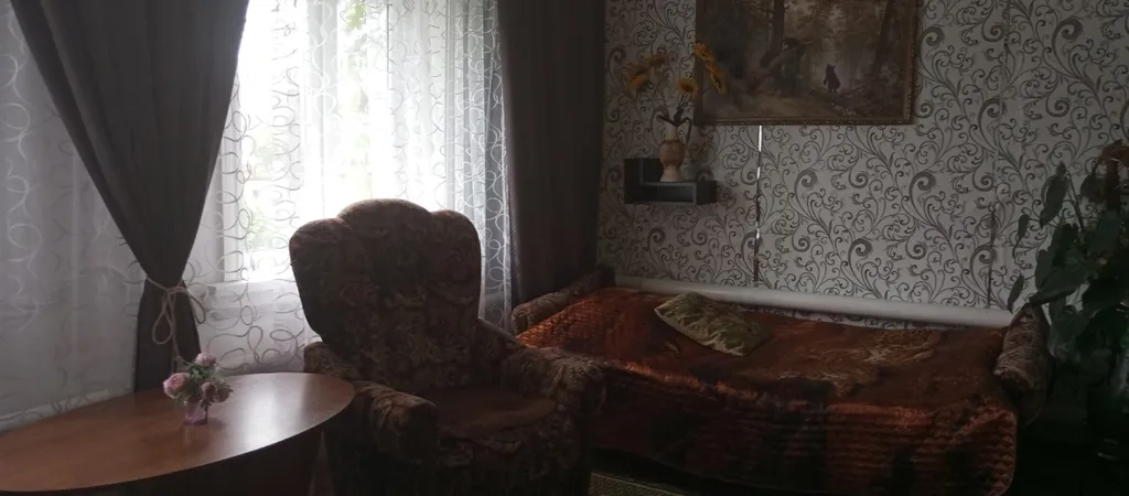 Сельский гостевой дом Лёва