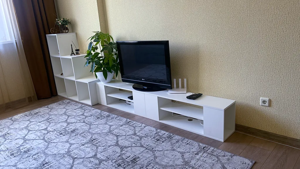 Квартира Квартира Apartments TITAN у входа в метро — Минск