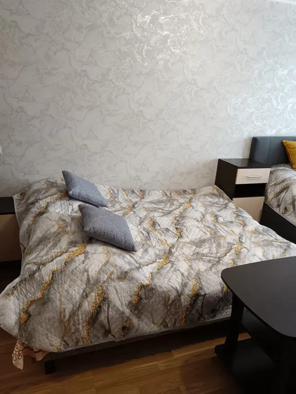 Квартира Светлая уютная квартира в центре — Зеленоградск