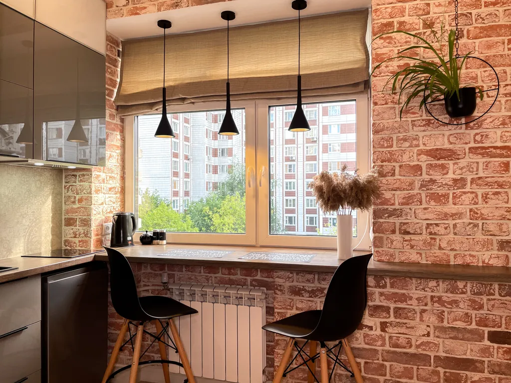 Квартира Уютные апартаменты в комплексе жк red star loft — Москва