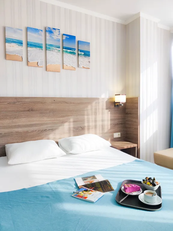 Квартира Комната — Анапа