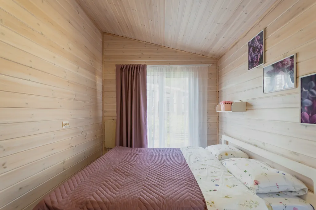 Гостевые дома «Ель»