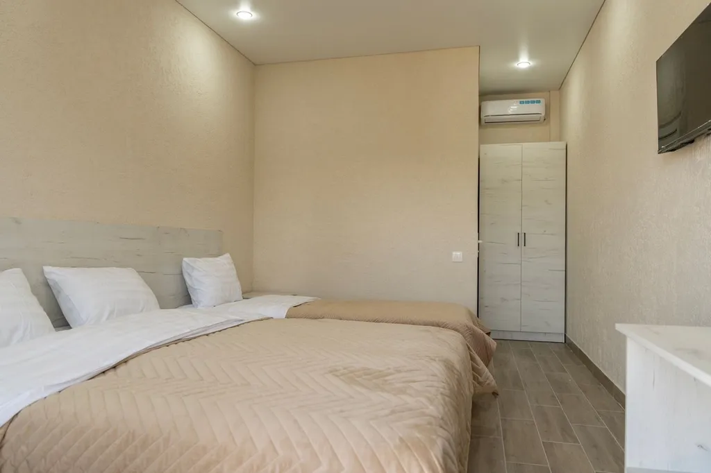 Квартира Комната — Сухум