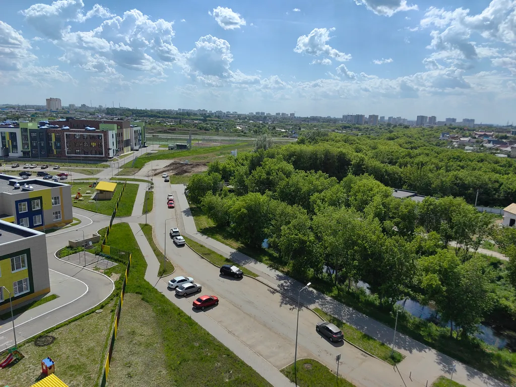 Студия люкс в современном ЖК