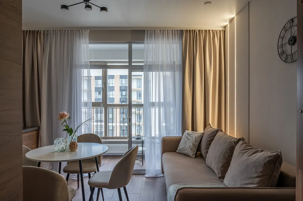 Идеальное место в ЖК Изумрудный Бор