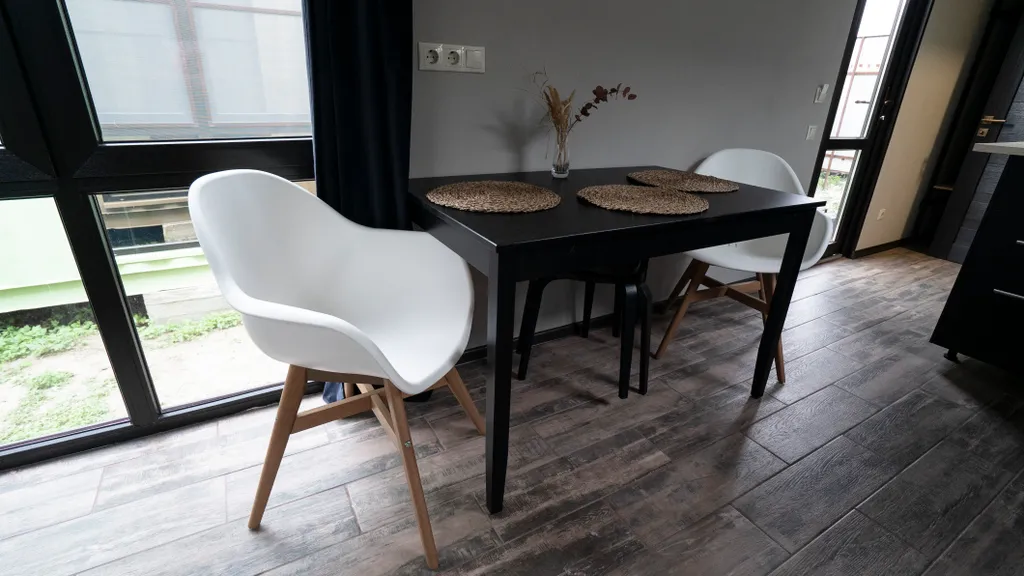 Коттедж Уютный дом рядом с подъемником — Эсто-Садок