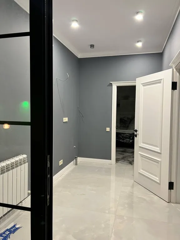 Дом золотого заката