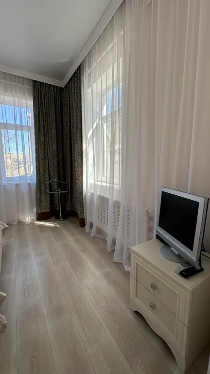 Квартира в центре