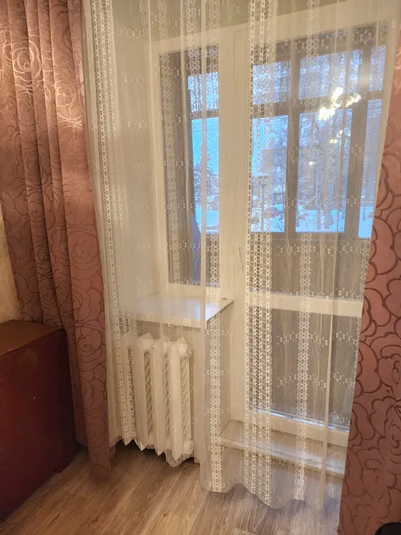 Уютная квартира в центре