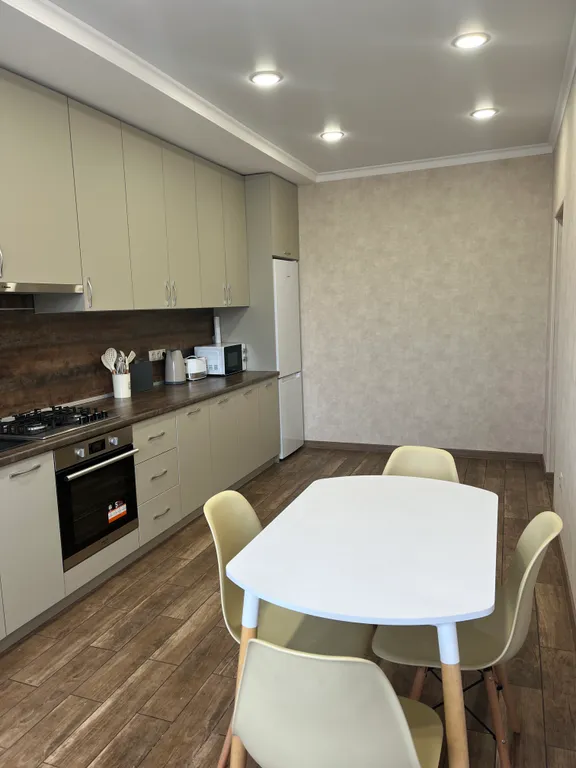 Квартира Квартира в ЖК Пять Звезд — Владикавказ