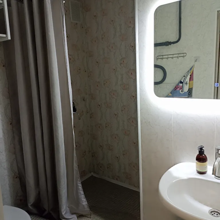 Студия с отличным местоположением