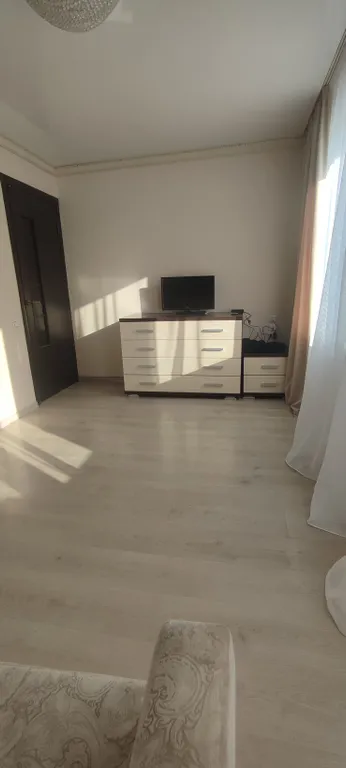 Уютная, светлая квартира с хорошей локацией