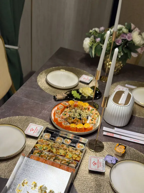 Коттедж Уютный стильный домик — Ям