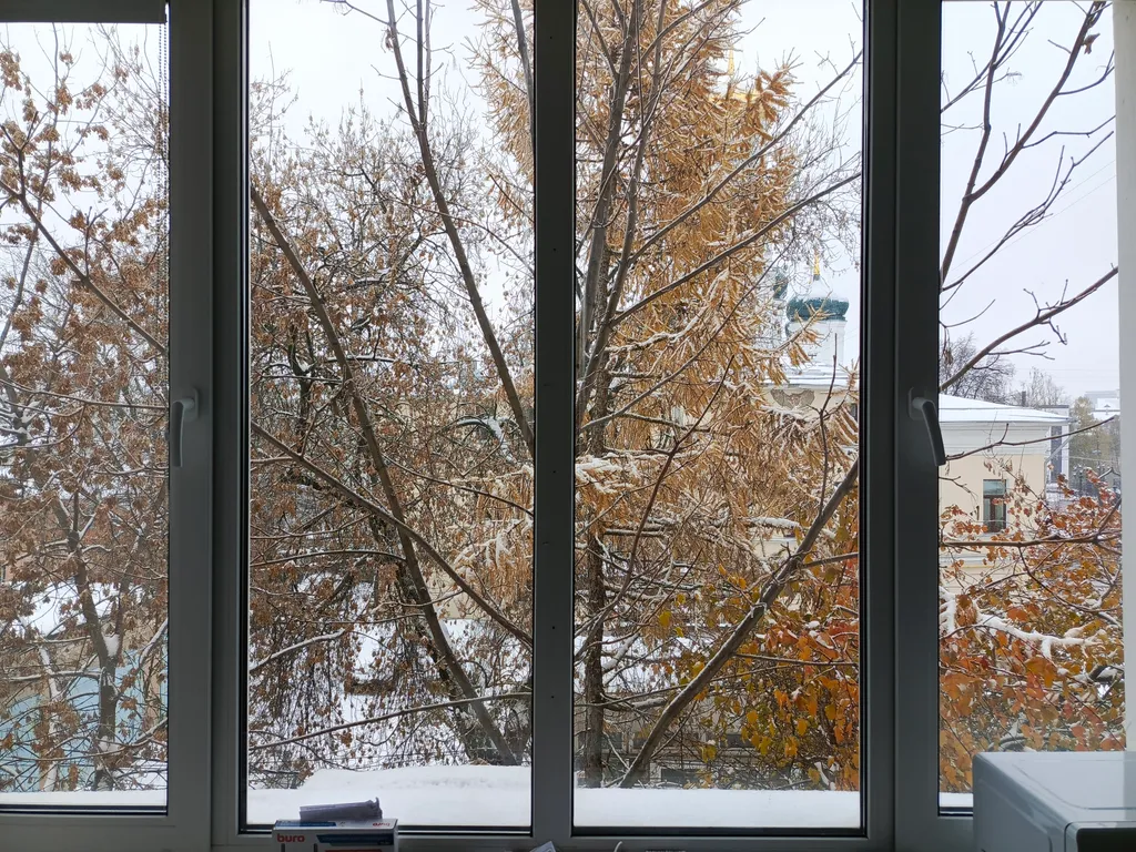 Стильная квартира в центре и в исторической части города