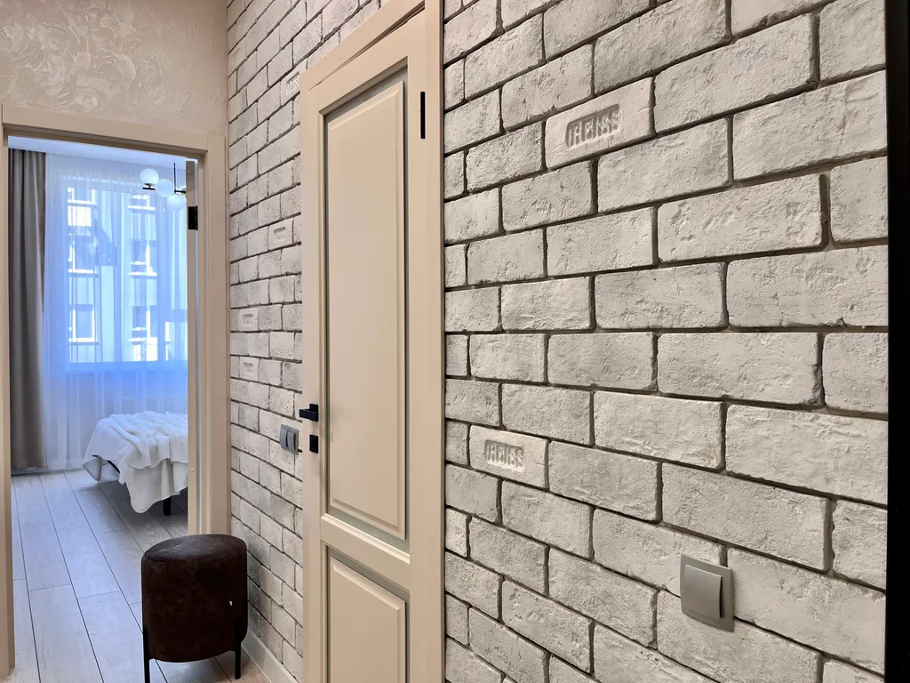 Квартира Квартира В тени Инжира — Симферополь