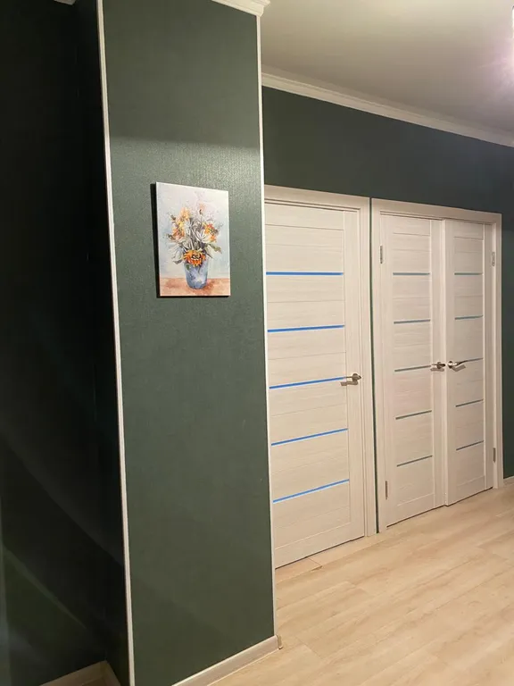 Квартира в центре