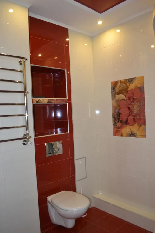 Квартира Просторная квартира у моря, Парк Победы — Севастополь