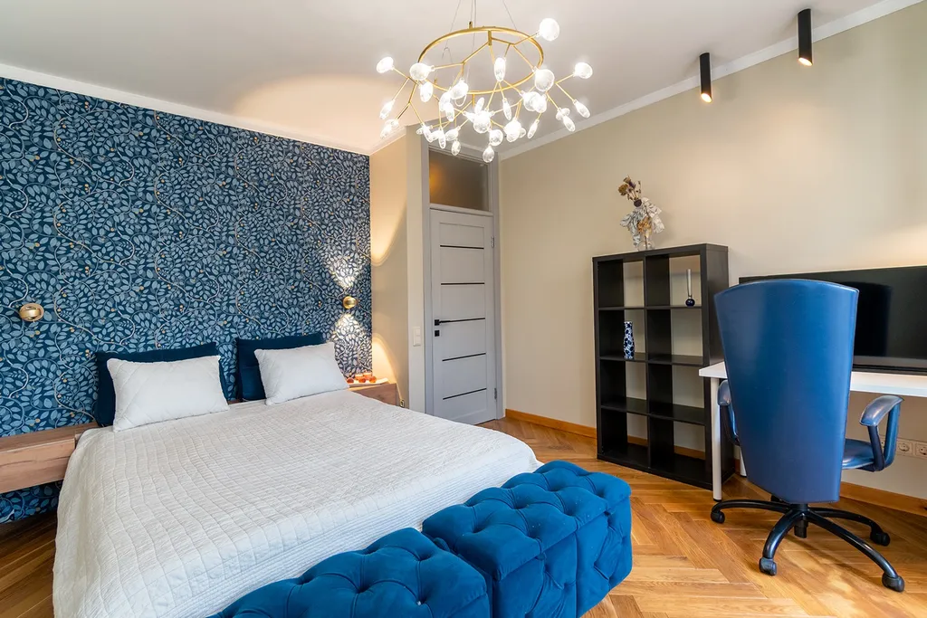 Квартира Квартира Слон-на-Песках — Санкт-Петербург