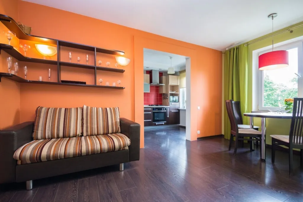 Квартира Апартаменты в пешей доступности от центра,  Жд вокзал — Минск