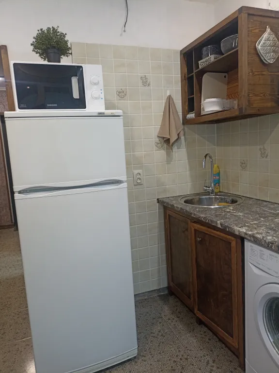 Уютная ДВУШКА рядом с ИСТОЧНИКОМ МИНЕРАЛЬНОЙ ВОДЫ и АЛЛЕЕЙ ЛЮБВИ