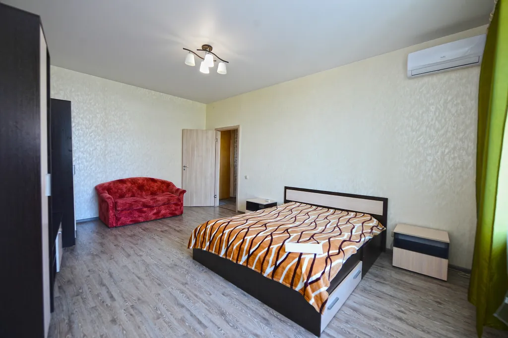 Апартамент для комфортного отдыха