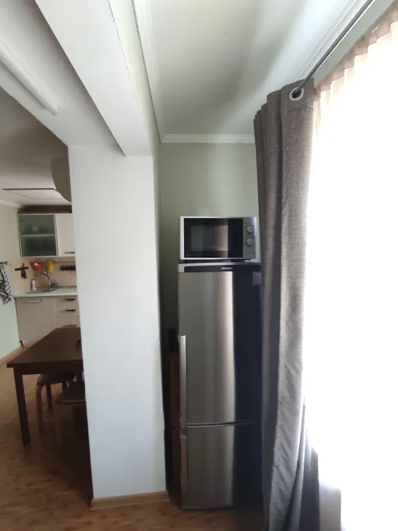 Квартира 1-комнатная Квартира — Сухум