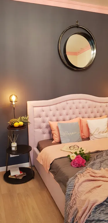 Квартира Rose Quartz of Varvarovka Beach — Варваровка