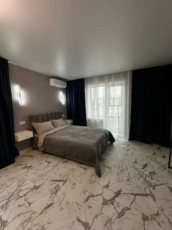 Квартира с дизайнерским ремонтом — аренда посуточно в Белокуриха