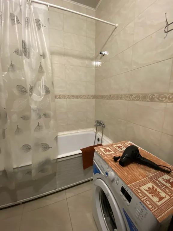 Квартира 2-комнатная Квартира — Санкт-Петербург