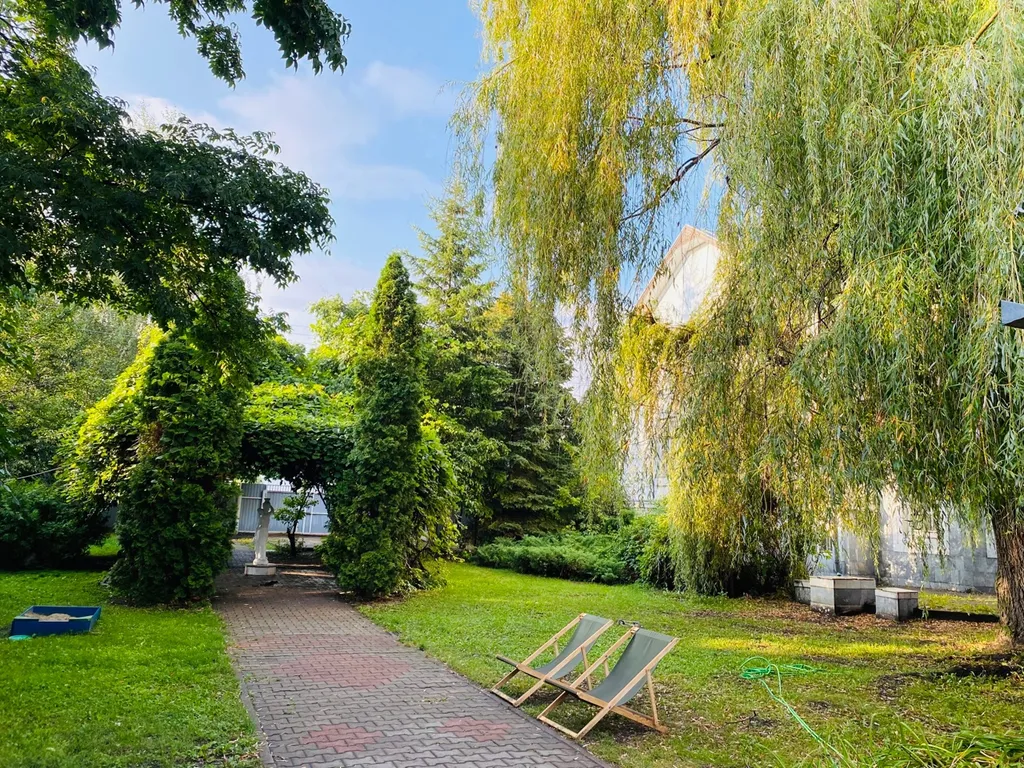 Усадьба Поспеева - весь комплекс