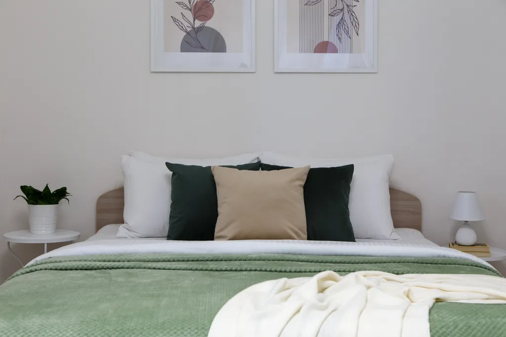 Студия в самом центре