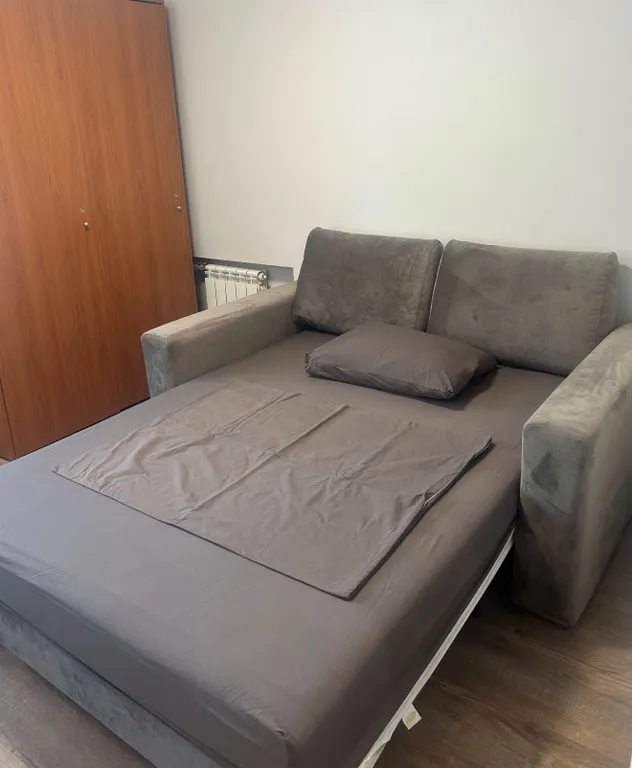 Комфортная квартира в центре города