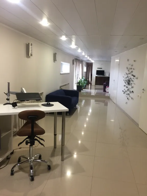 Апартаменты Седьмое небо