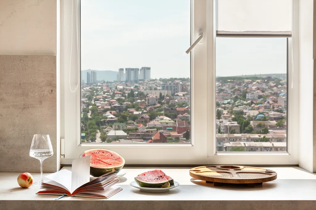 Апартаменты Гавань