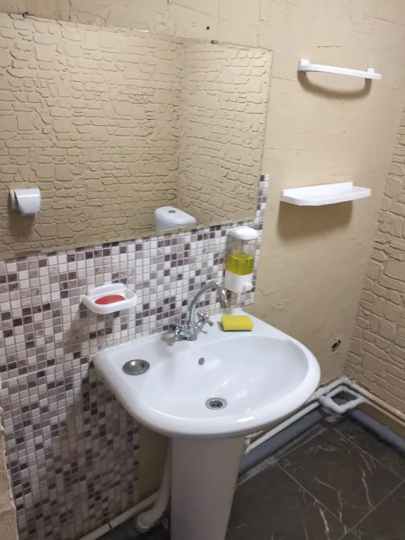 Квартира Комната — Волгоград