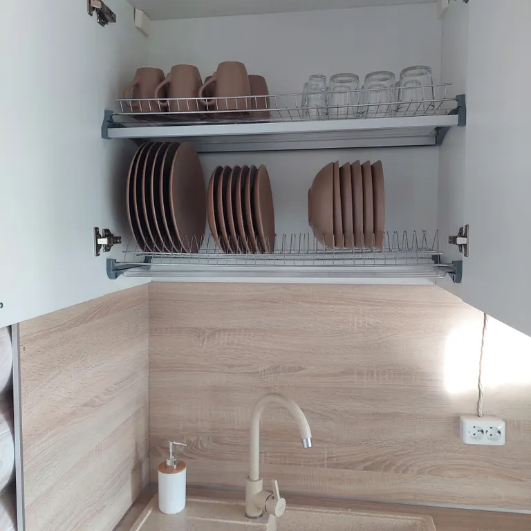 Дом у родника на острове